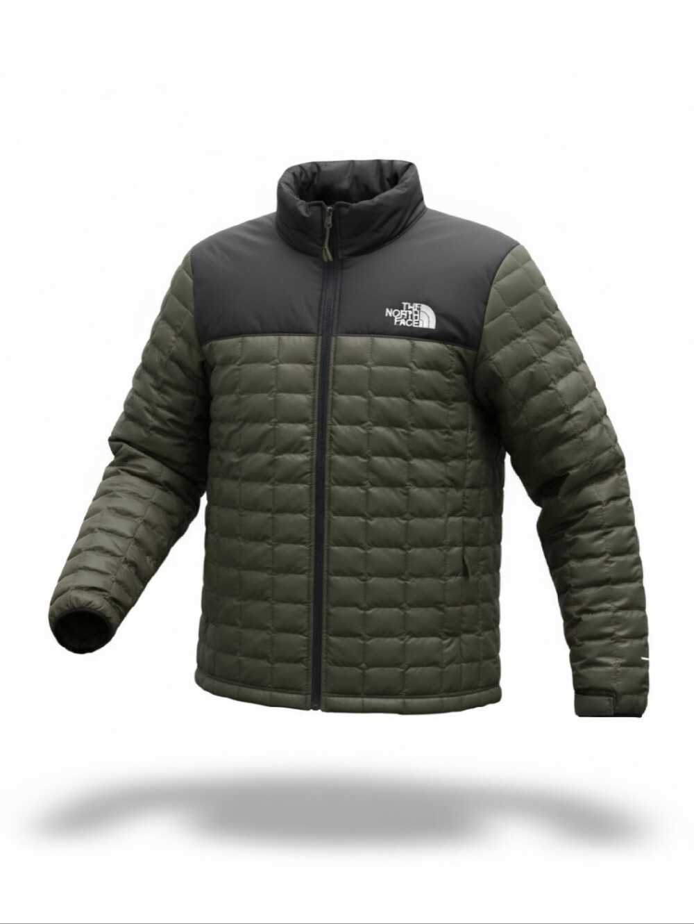 The North Face ThermoBall Eco Insulated Jacket